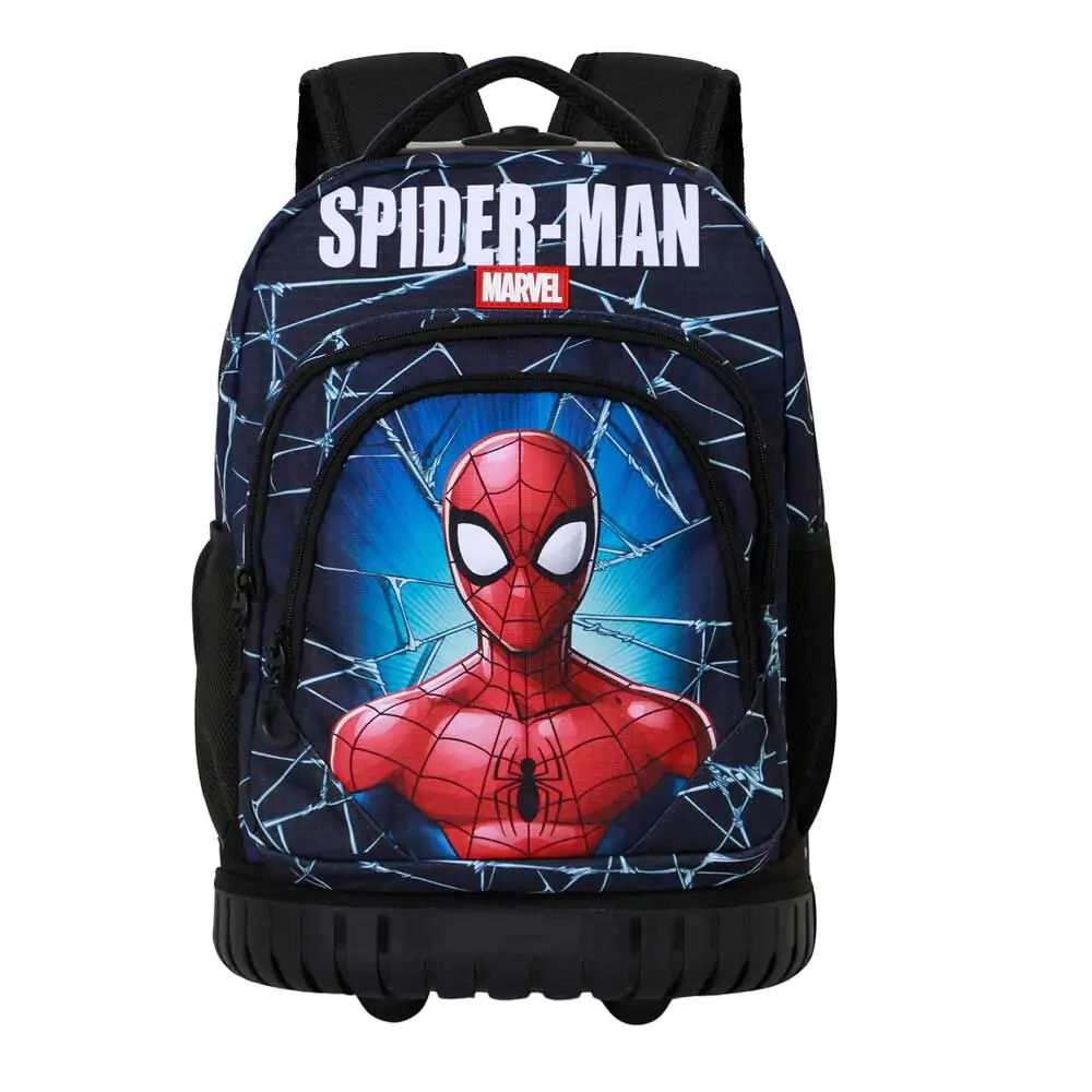 Marvel Spiderman Maximum trolley 47cmMarvel Spiderman Maximum vozík 47 cm fotografii produktu
