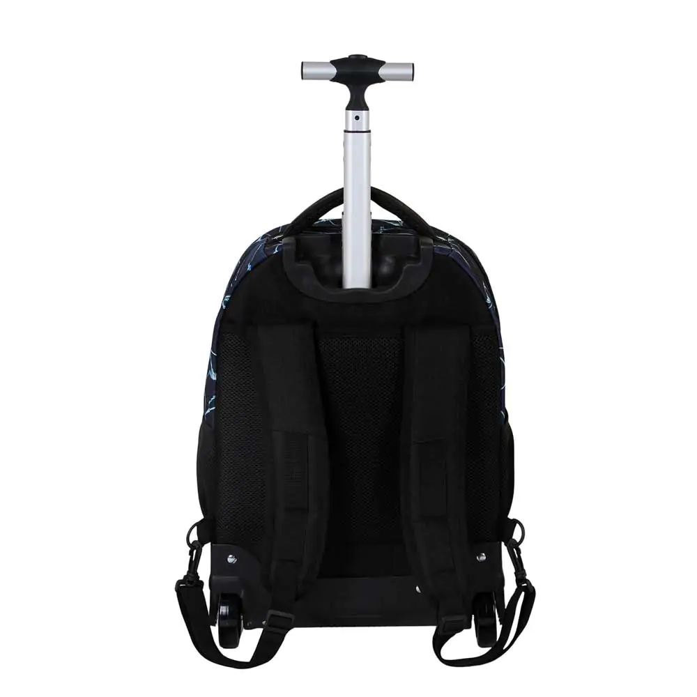 Marvel Spiderman Maximum trolley 47cmMarvel Spiderman Maximum vozík 47 cm fotografii produktu