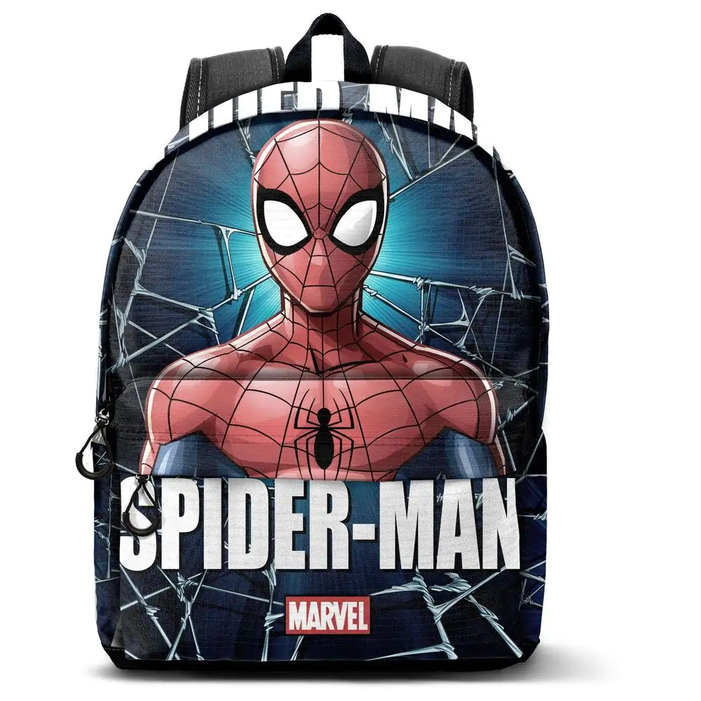 Marvel Spiderman Maximum batoh 35 cm fotografii produktu