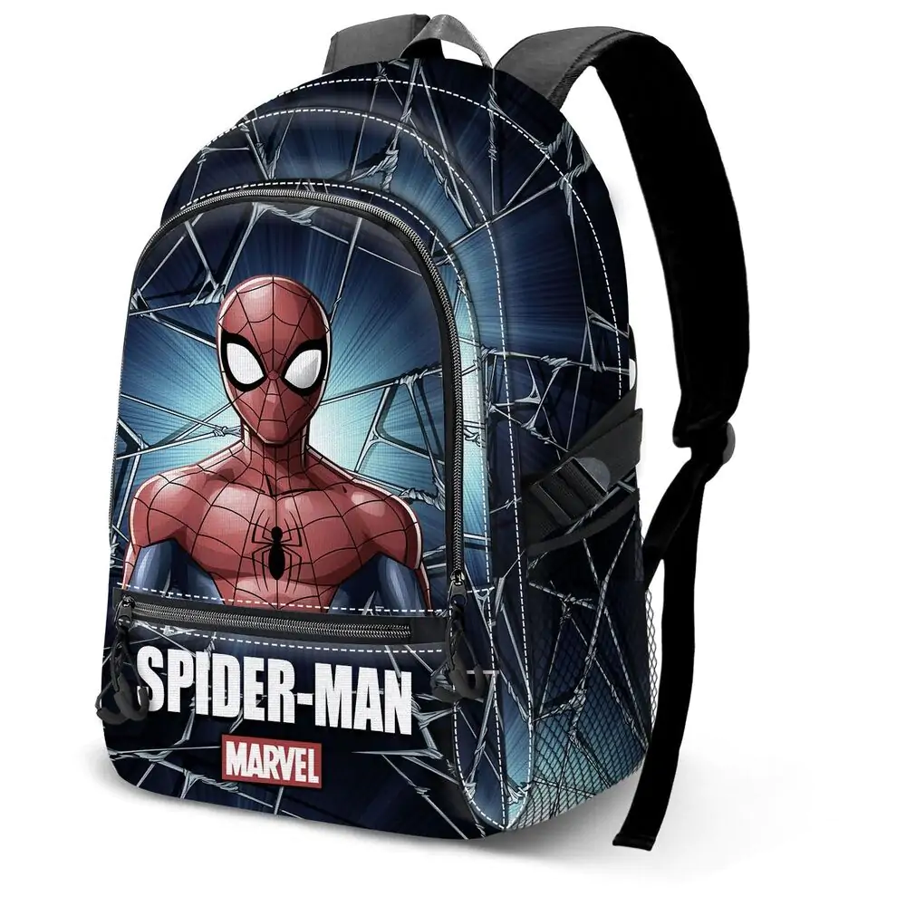 Marvel Spiderman Maximum adaptable batoh 44 cm fotografii produktu