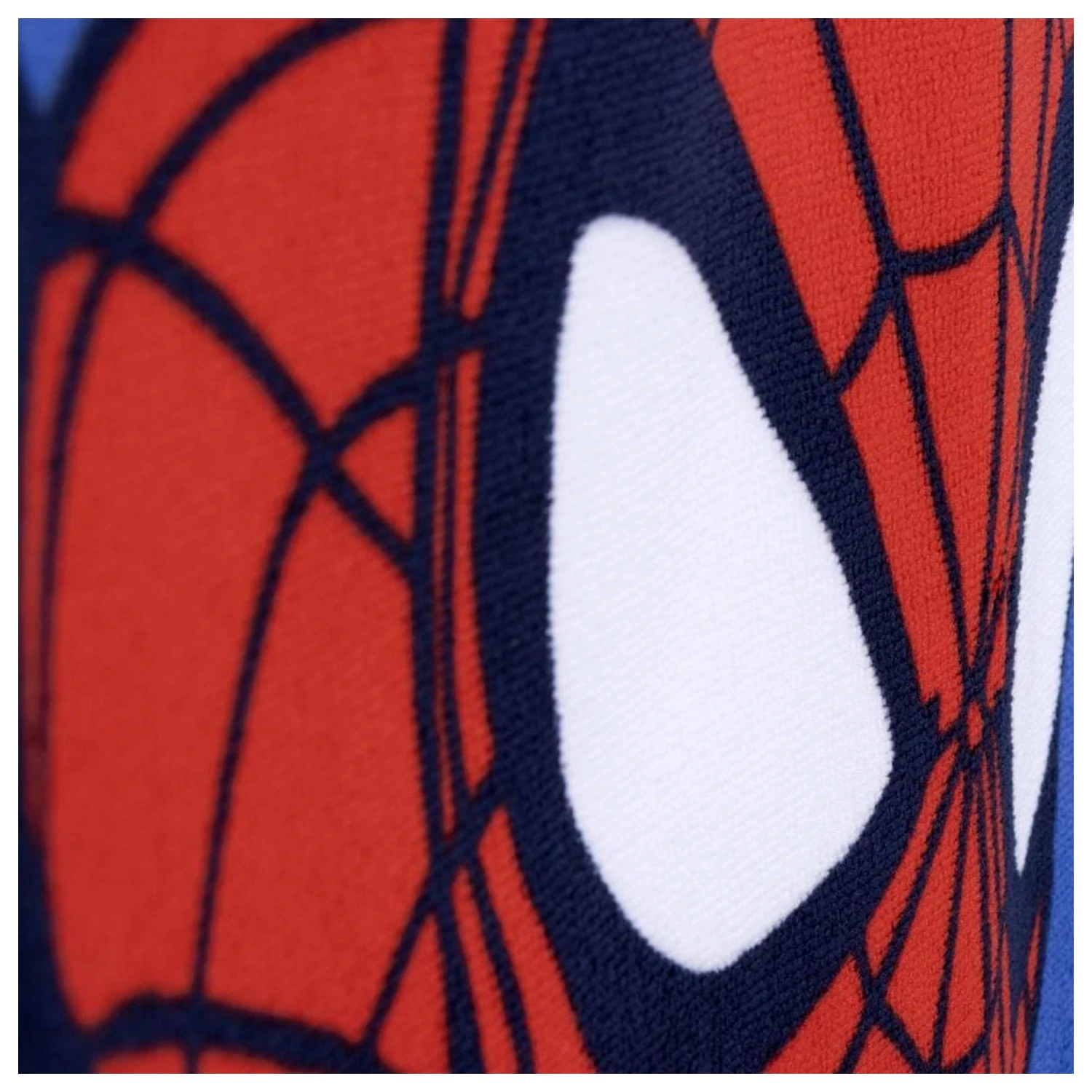 Osuška z mikrovlákna Marvel Spiderman fotografii produktu