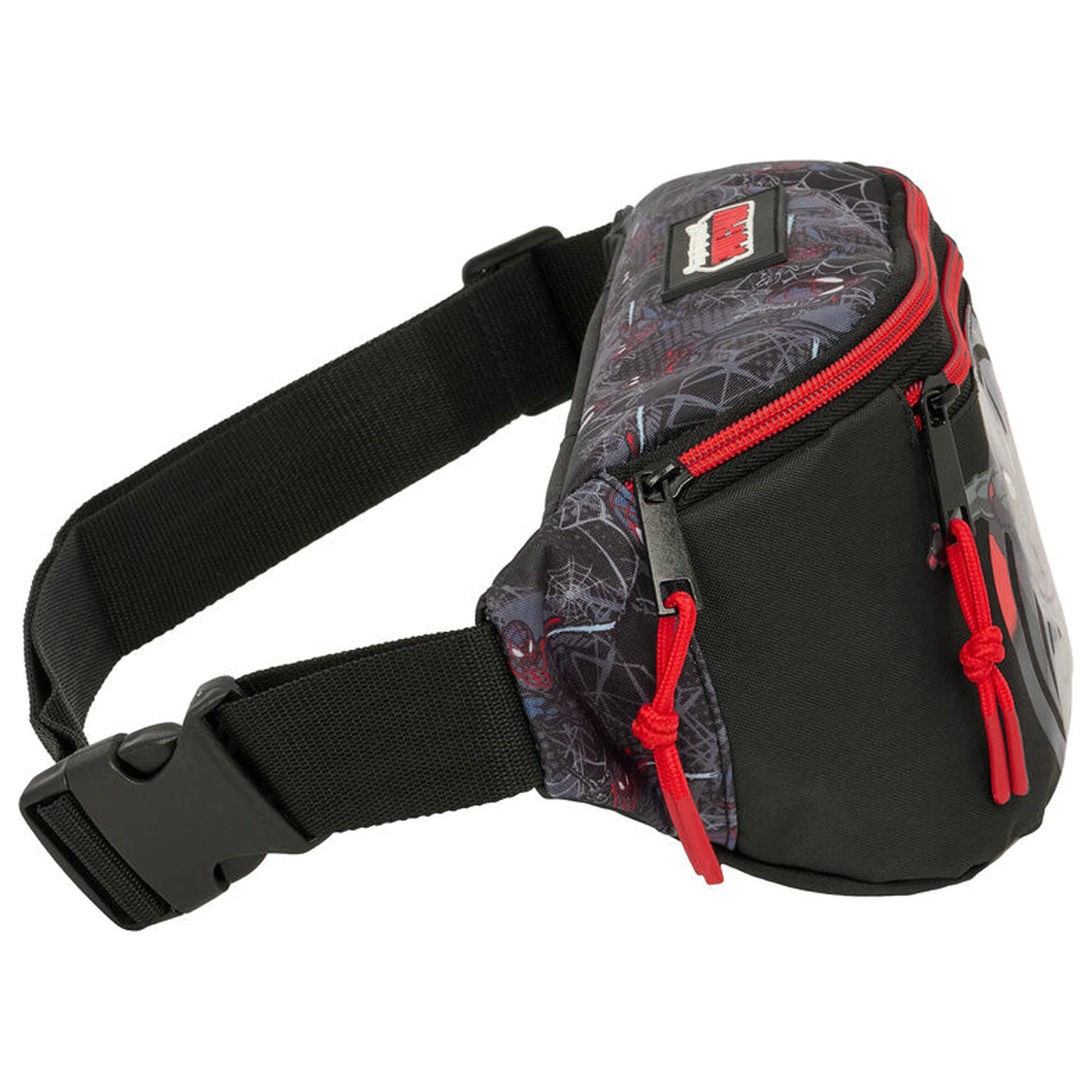 Marvel Spiderman Miles Morales taška na opasek fotografii produktu