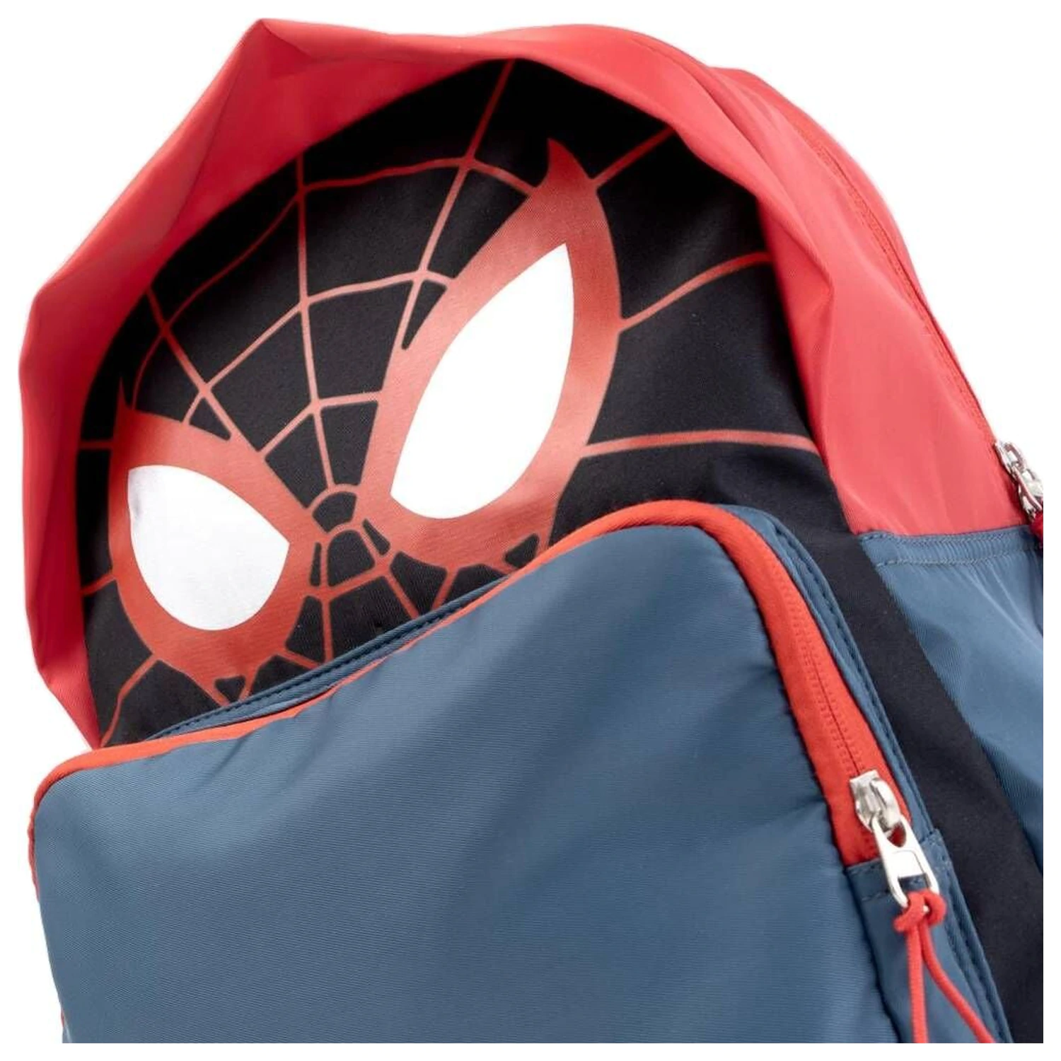 Batoh Marvel Spiderman Miles Morales 38 cm fotografii produktu