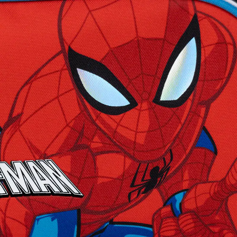 Marvel Spiderman kosmetický kufřík fotografii produktu