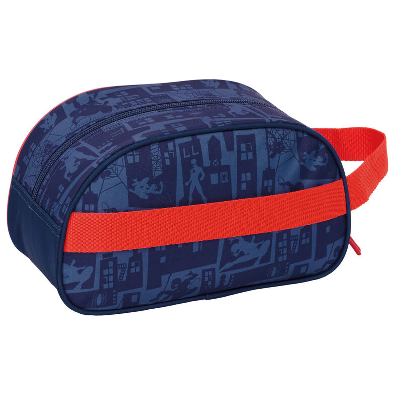 Marvel Spiderman adaptabilní kosmetický kufřík fotografii produktu