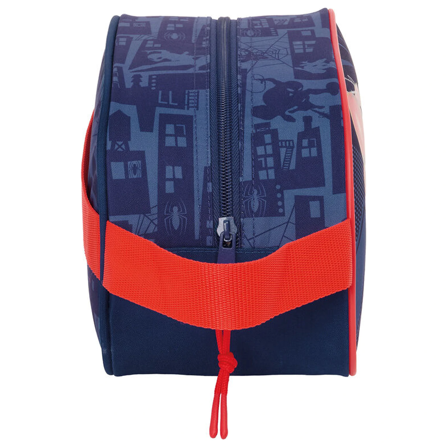 Marvel Spiderman adaptabilní kosmetický kufřík fotografii produktu