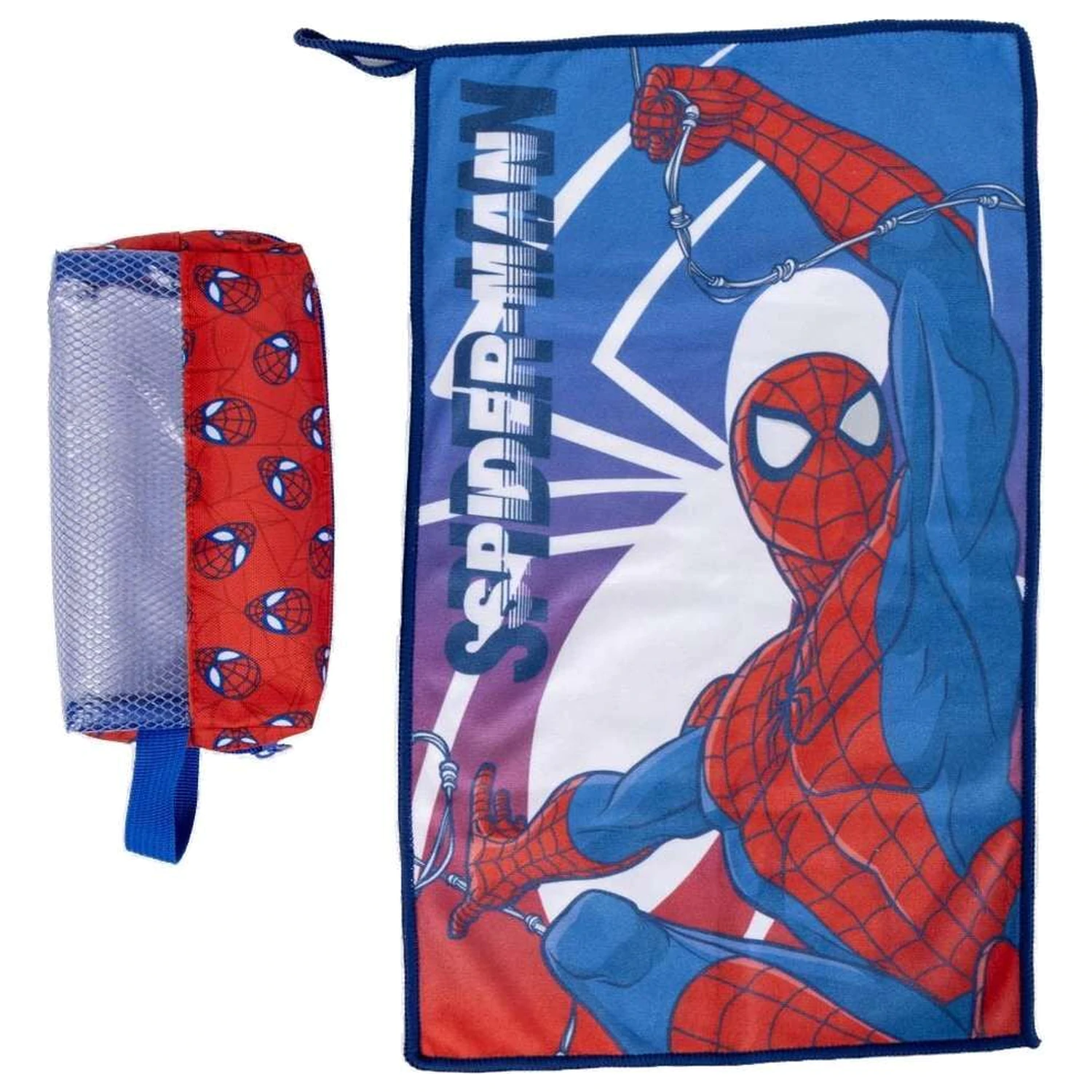 Toaletní taška Marvel Spiderman fotografii produktu