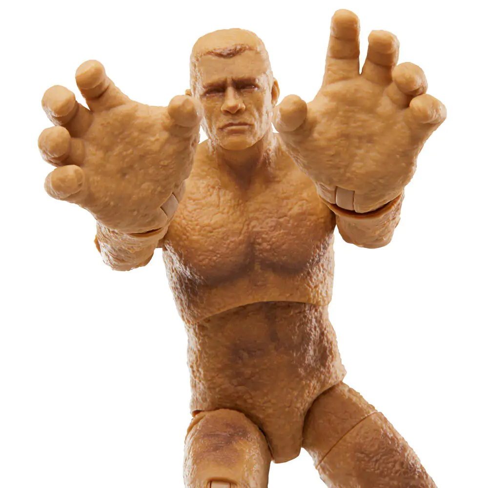 Marvel Spiderman No Way Home Marvels Sandman figurka 15 cm fotografii produktu