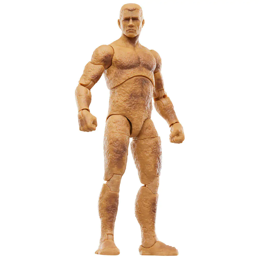 Marvel Spiderman No Way Home Marvels Sandman figurka 15 cm fotografii produktu