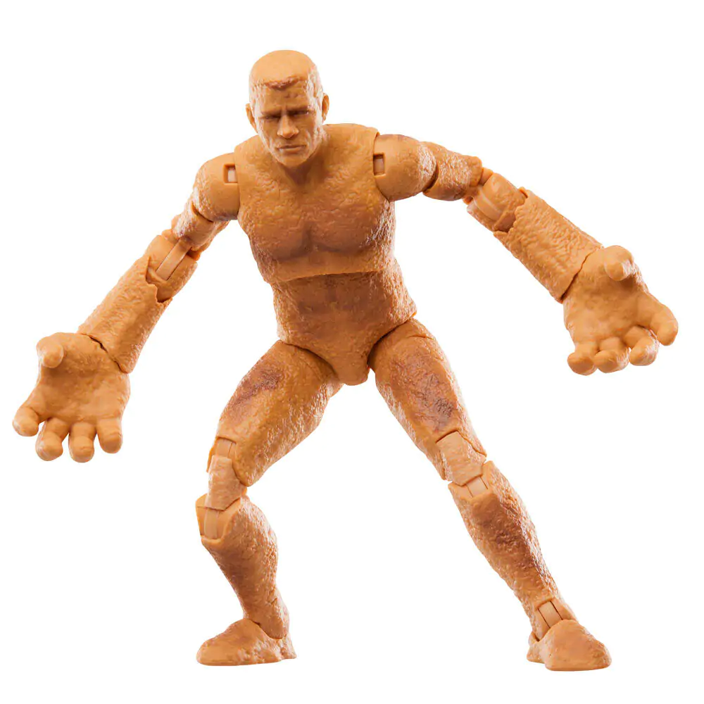 Marvel Spiderman No Way Home Marvels Sandman figurka 15 cm fotografii produktu