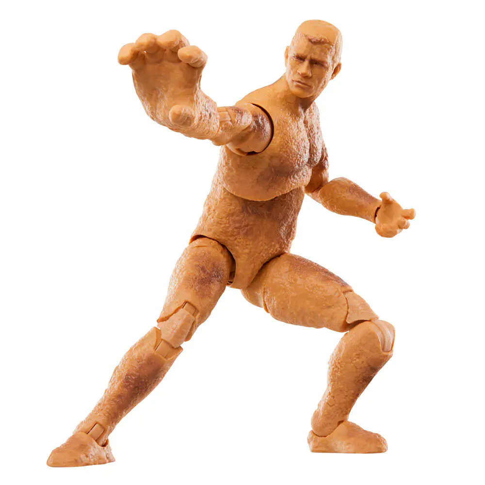Marvel Spiderman No Way Home Marvels Sandman figurka 15 cm fotografii produktu