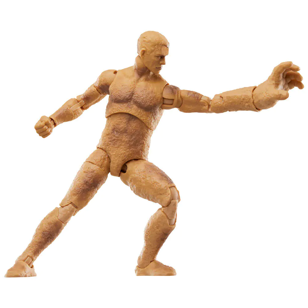 Marvel Spiderman No Way Home Marvels Sandman figurka 15 cm fotografii produktu