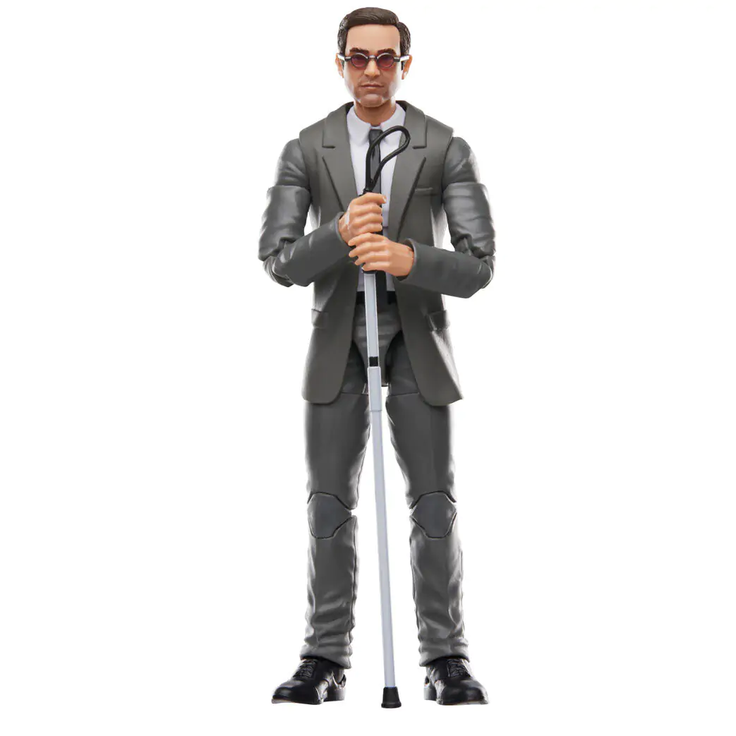 Marvel Spiderman No Way Home Matt Murdock figurka 15 cm fotografii produktu