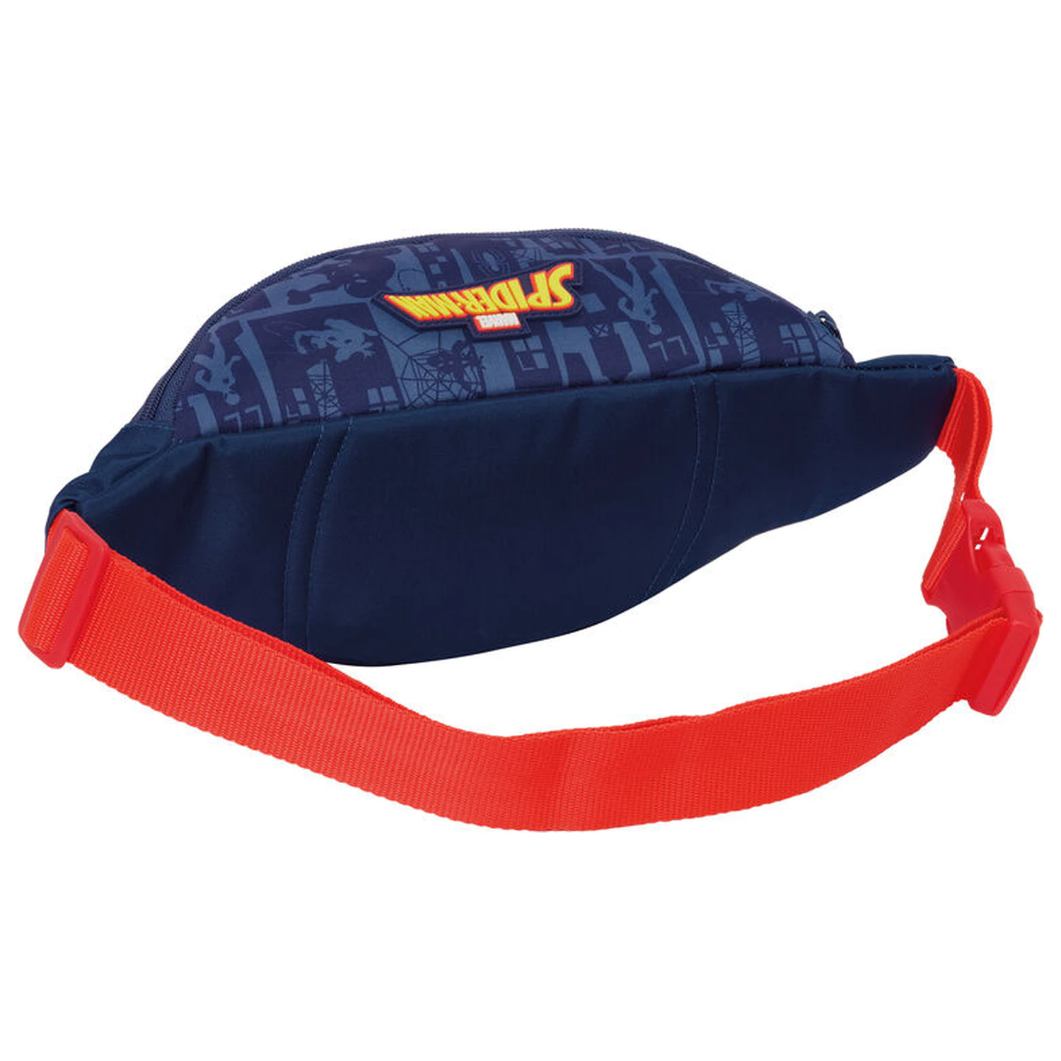 Marvel Spiderman ledvinka fotografii produktu