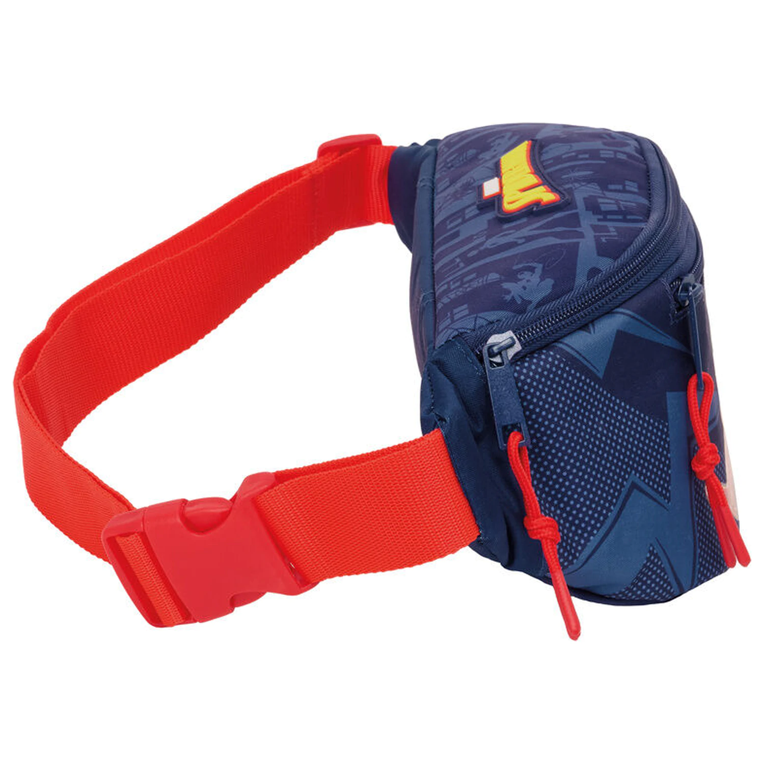 Marvel Spiderman ledvinka fotografii produktu