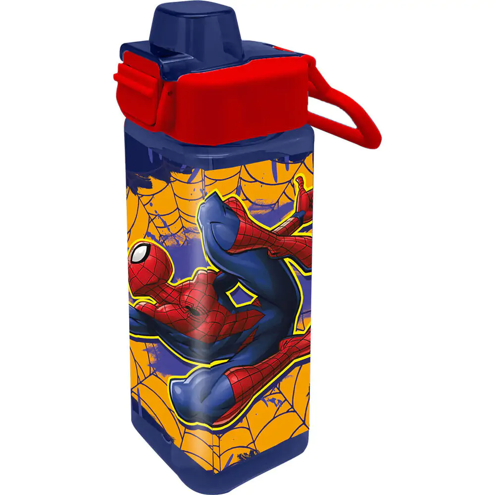 Marvel Spiderman láhev 500 ml fotografii produktu