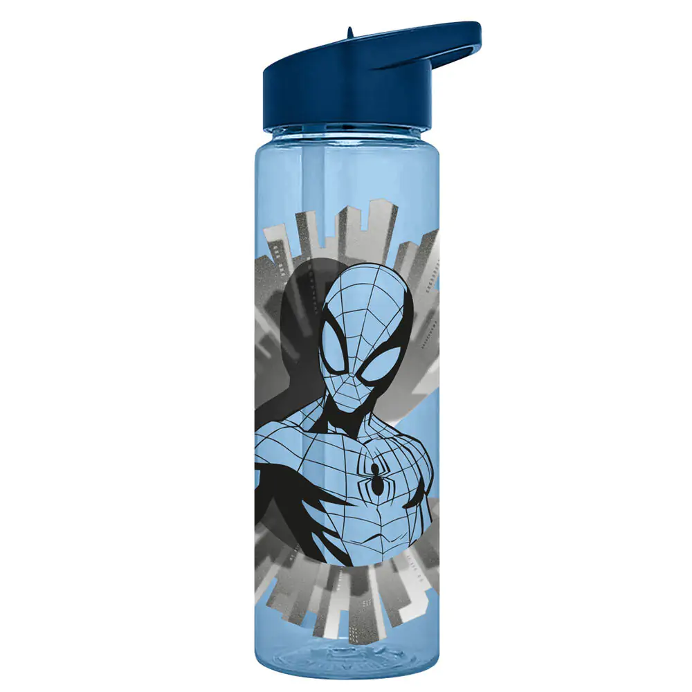 Marvel Spiderman láhev 600ml fotografii produktu