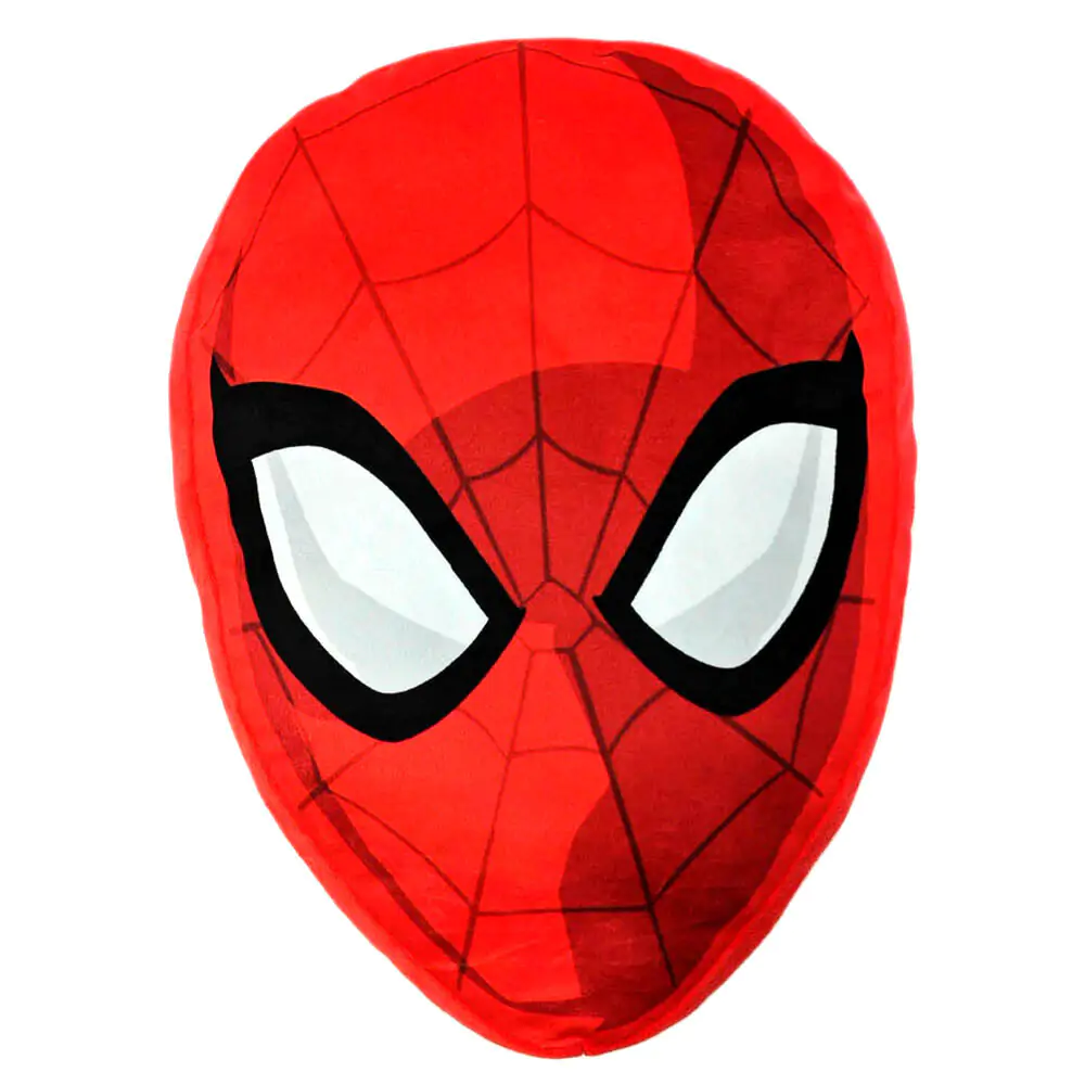 Marvel Spiderman polštář fotografii produktu