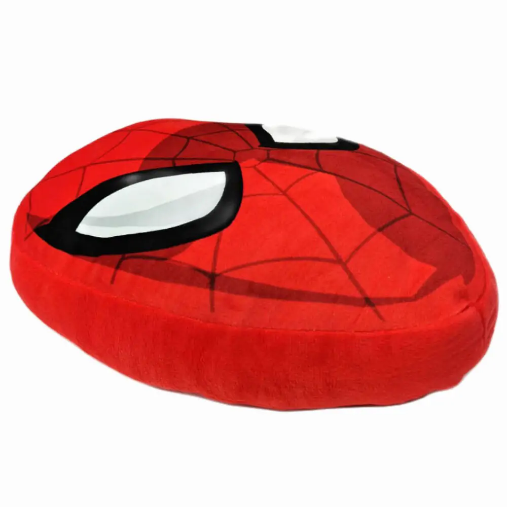 Marvel Spiderman polštář fotografii produktu