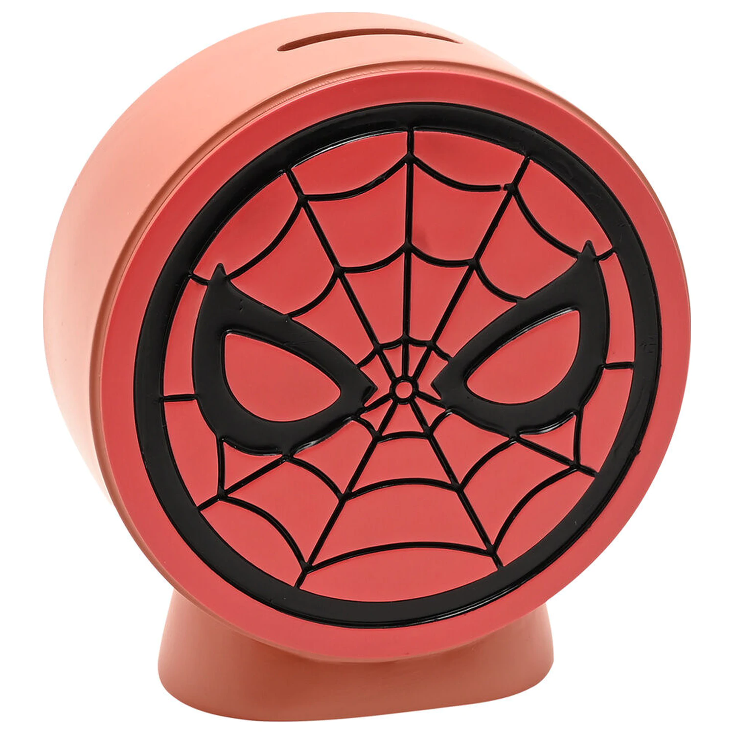 Marvel Spiderman kasička fotografii produktu