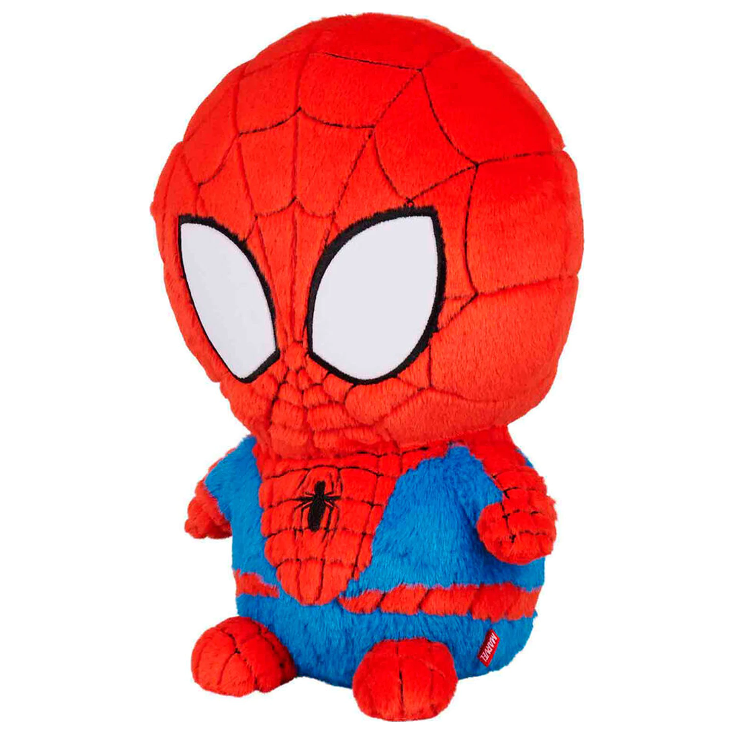 Marvel Spiderman plyšová hračka 35 cm fotografii produktu