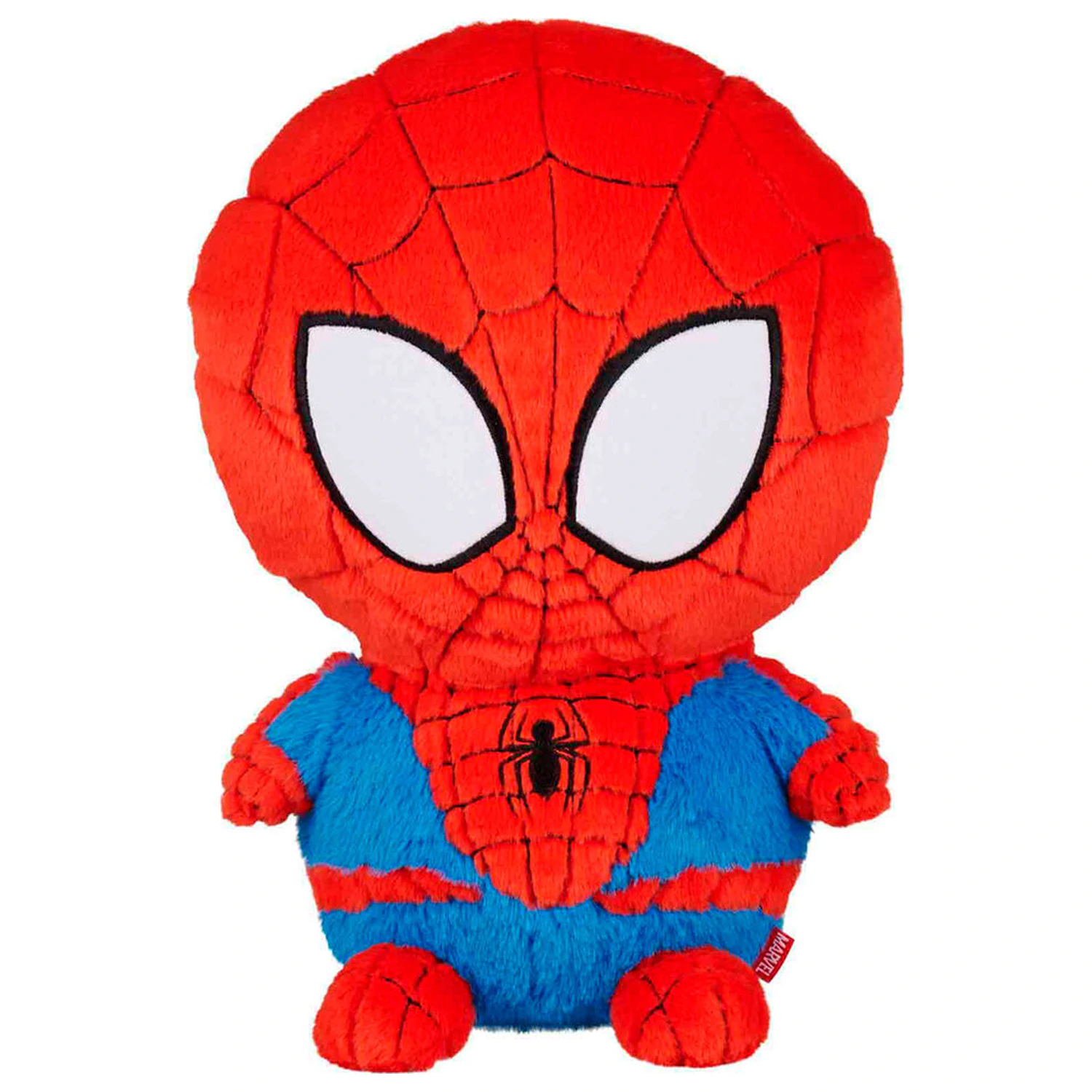 Marvel Spiderman plyšová hračka 35 cm fotografii produktu