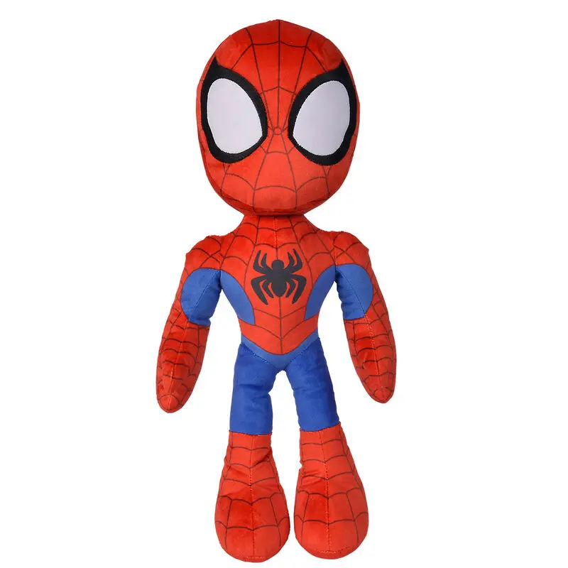 Marvel Spiderman plyšová hračka 50cm fotografii produktu