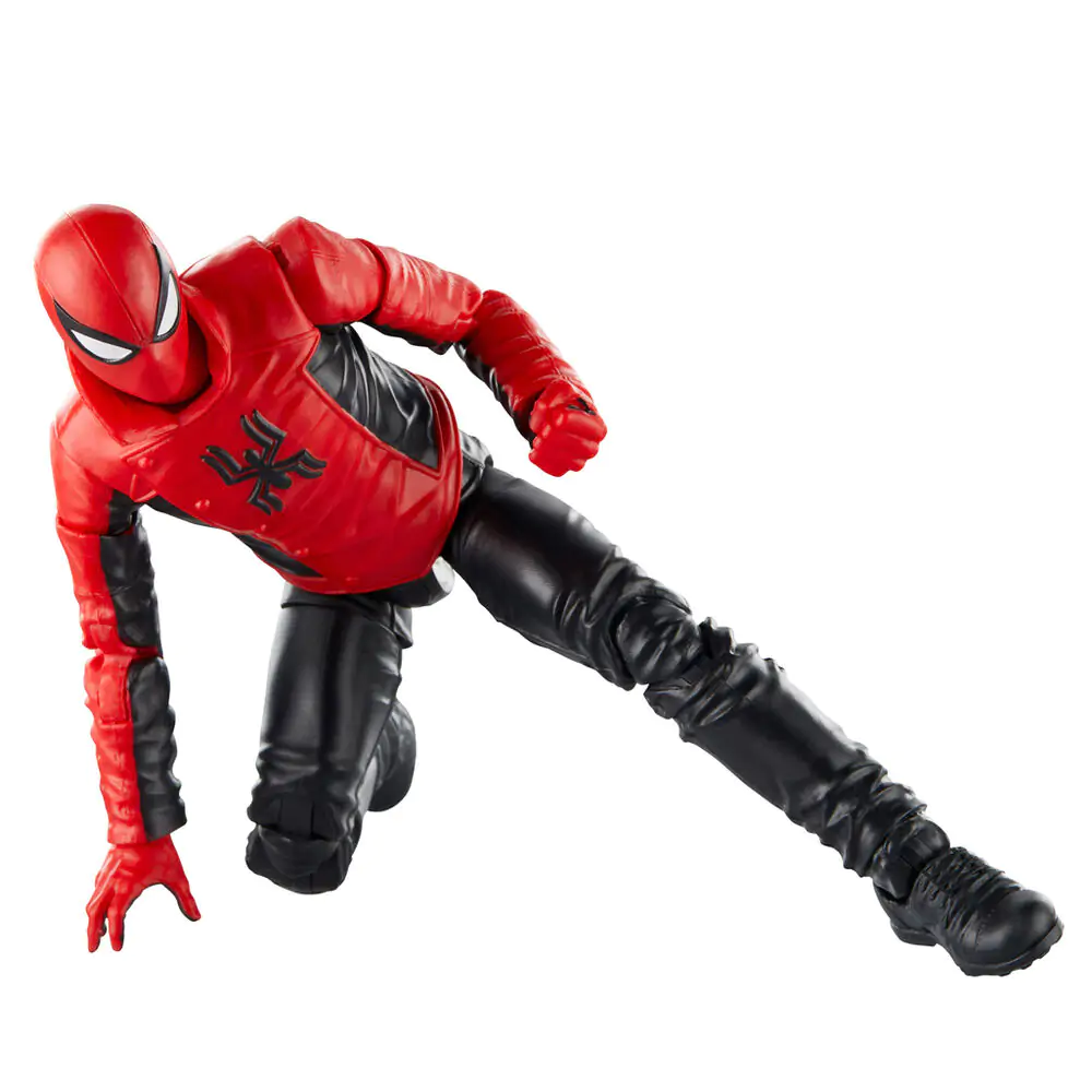 Marvel Spiderman - Spiderman Last Stand figurka 15 cm fotografii produktu