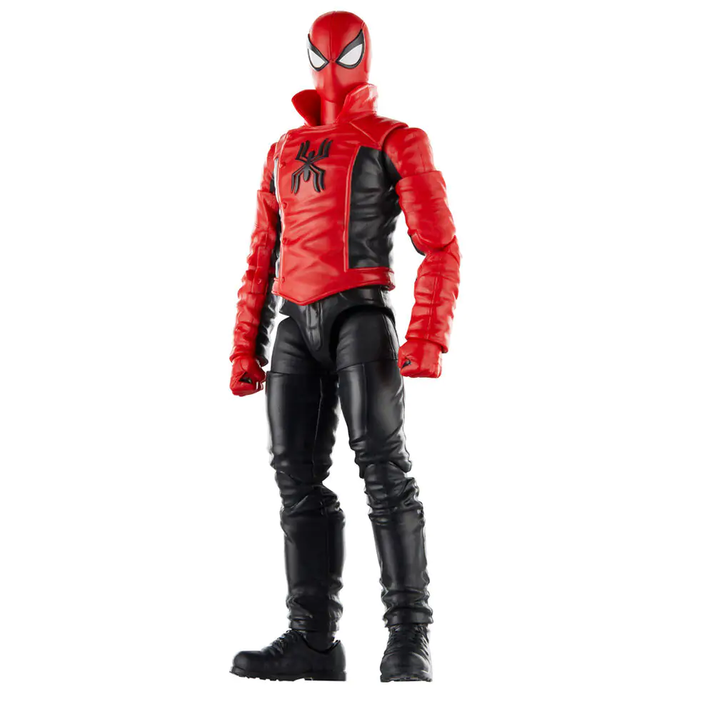 Marvel Spiderman - Spiderman Last Stand figurka 15 cm fotografii produktu