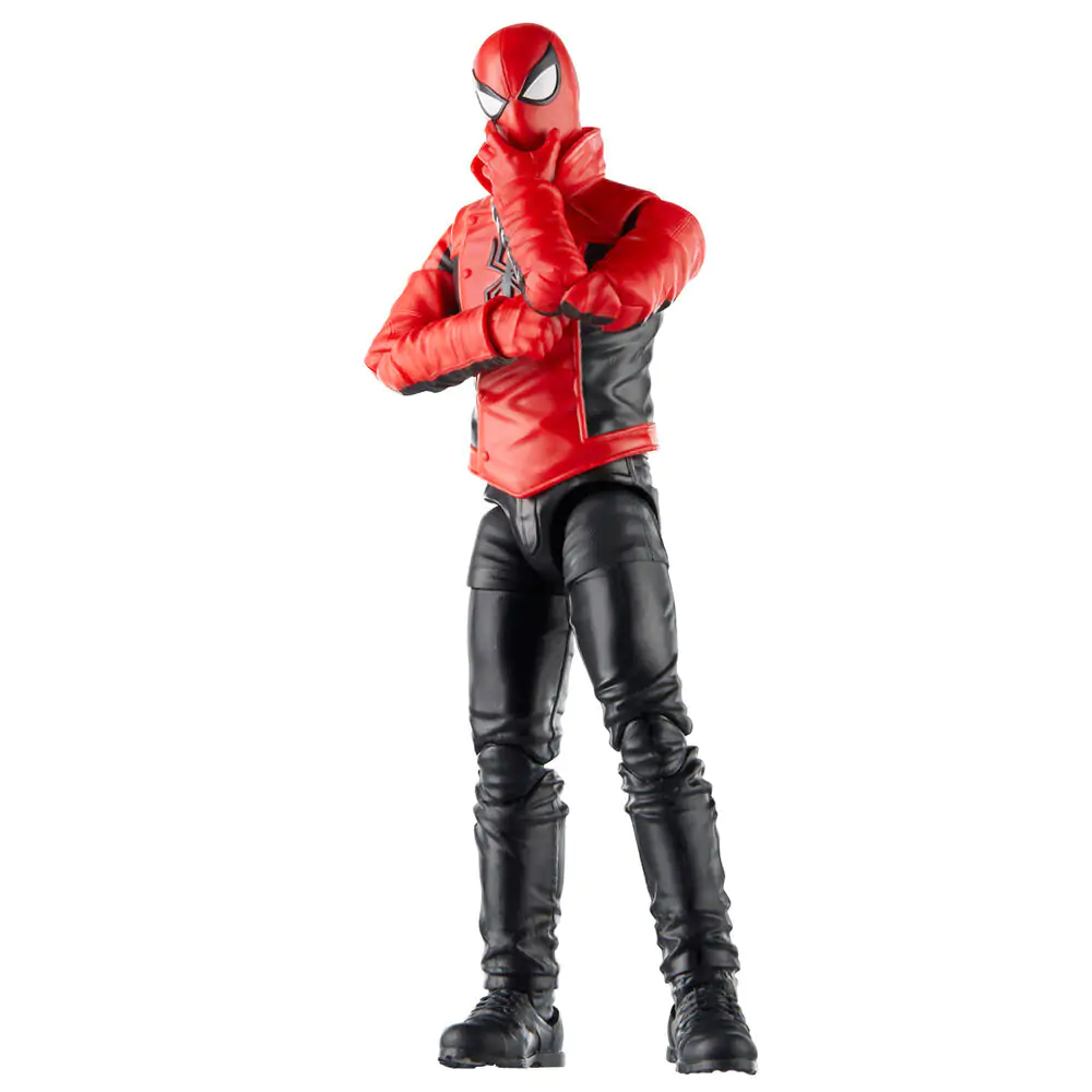 Marvel Spiderman - Spiderman Last Stand figurka 15 cm fotografii produktu