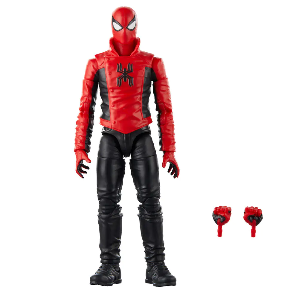 Marvel Spiderman - Spiderman Last Stand figurka 15 cm fotografii produktu