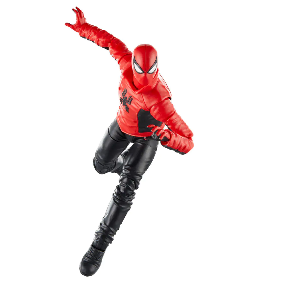 Marvel Spiderman - Spiderman Last Stand figurka 15 cm fotografii produktu