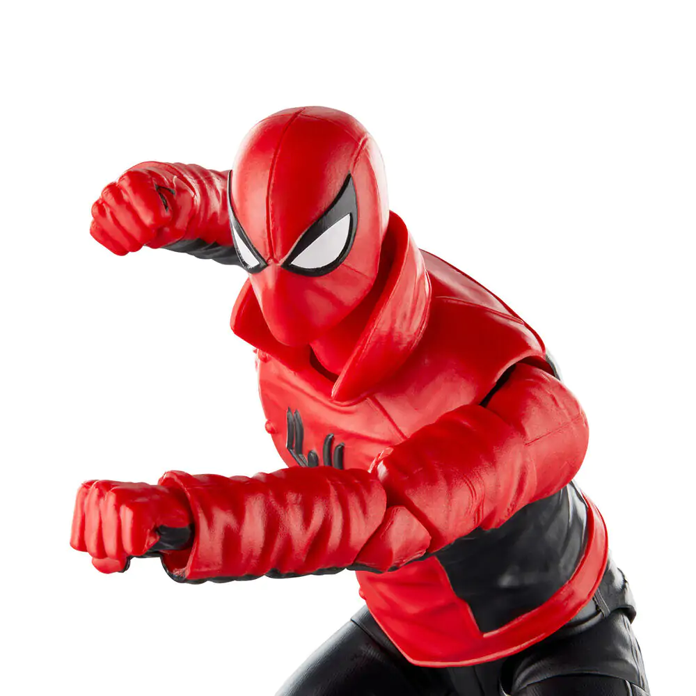 Marvel Spiderman - Spiderman Last Stand figurka 15 cm fotografii produktu