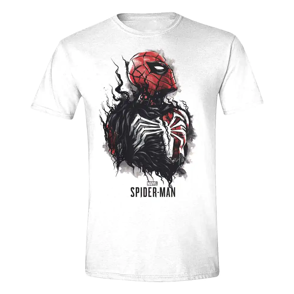 Spider-Man Tričko Venom Takeover fotografii produktu