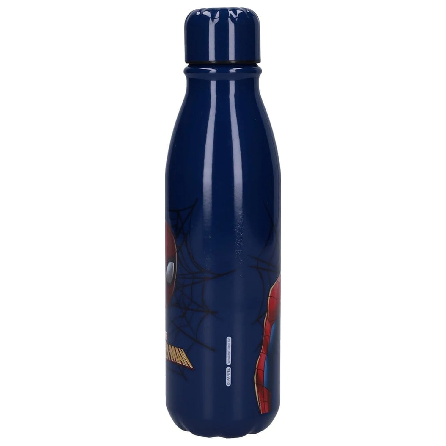 Spider-Man Drinking Bottle Refresh, Refill! 600ml fotografii produktu