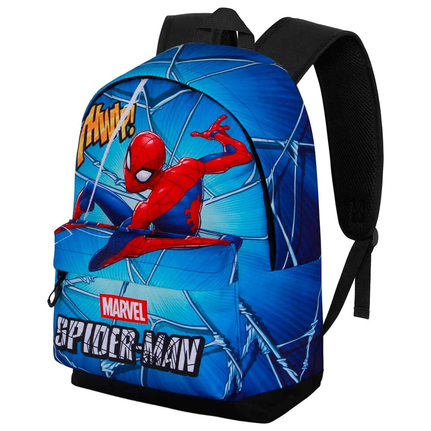 Marvel Spiderman Skills batoh 41 cm fotografii produktu