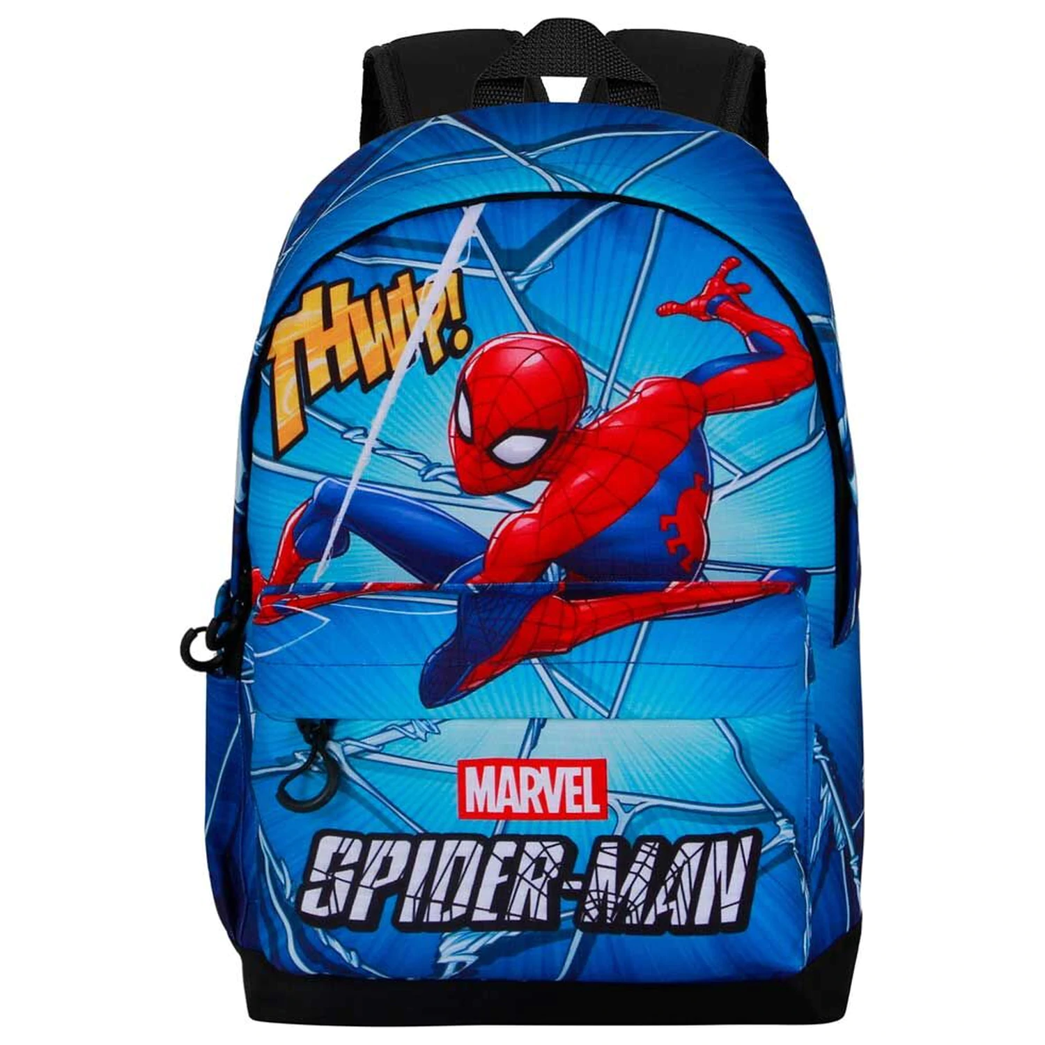Marvel Spiderman Skills batoh 41 cm fotografii produktu