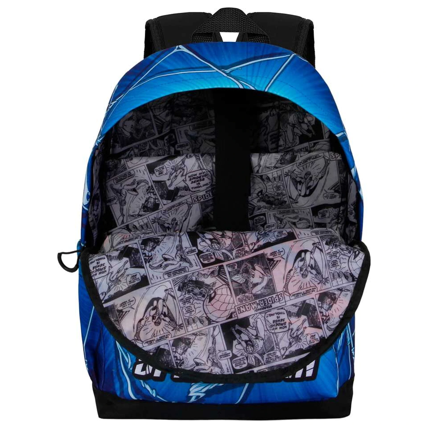 Marvel Spiderman Skills batoh 41 cm fotografii produktu
