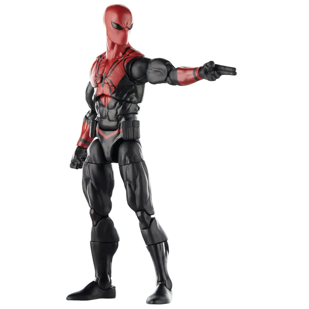 Marvel Spiderman Spider-Shot figurka 15cm fotografii produktu