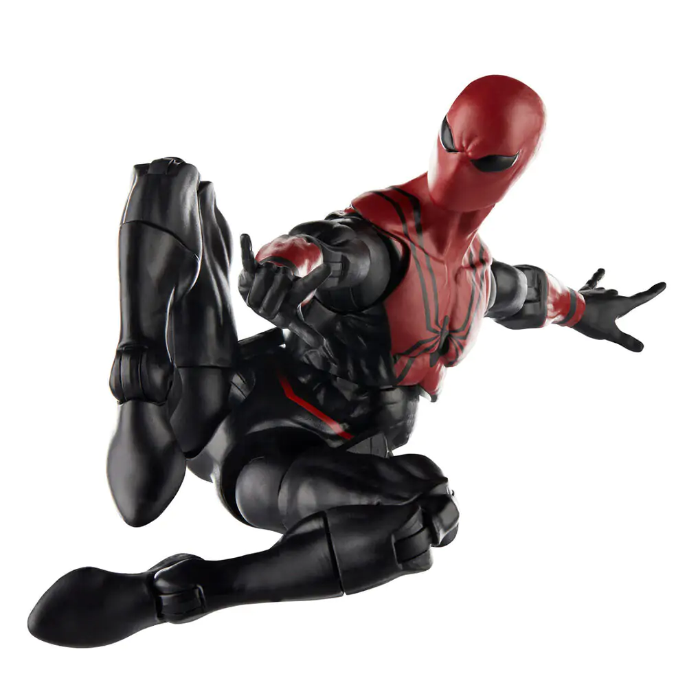 Marvel Spiderman Spider-Shot figurka 15cm fotografii produktu