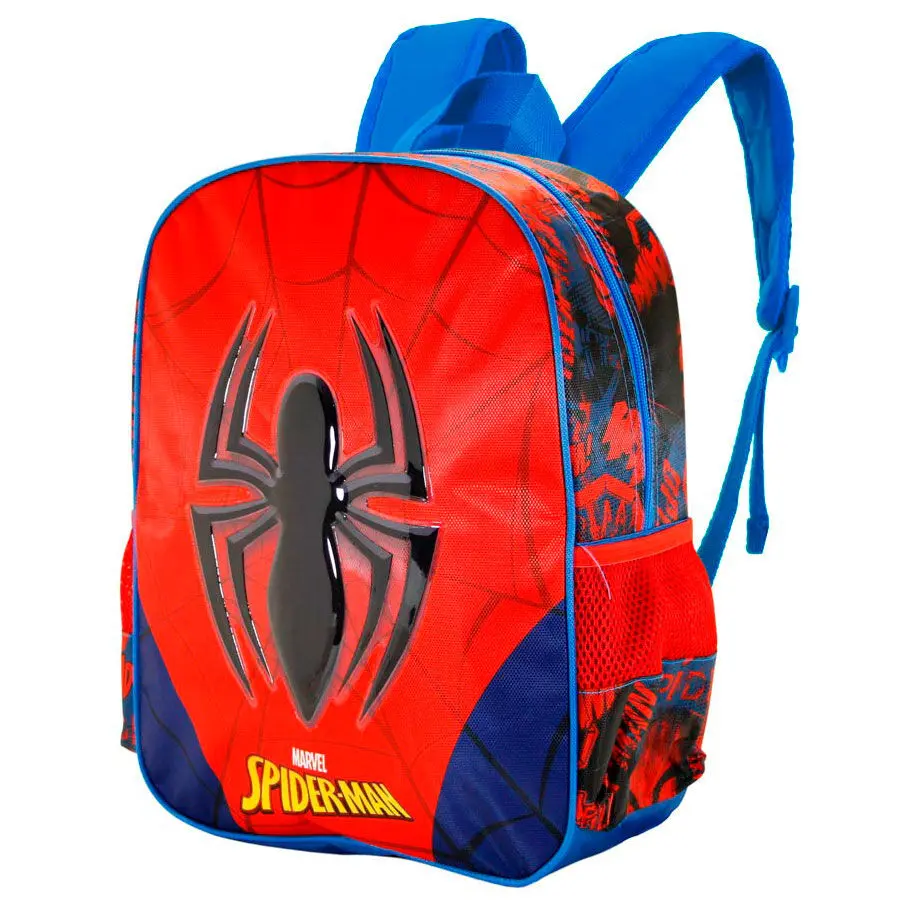 Marvel Spiderman Spider adaptabilní batoh 39 cm fotografii produktu