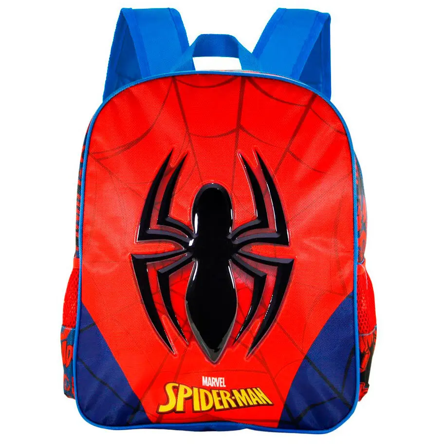 Marvel Spiderman Spider adaptabilní batoh 39 cm fotografii produktu