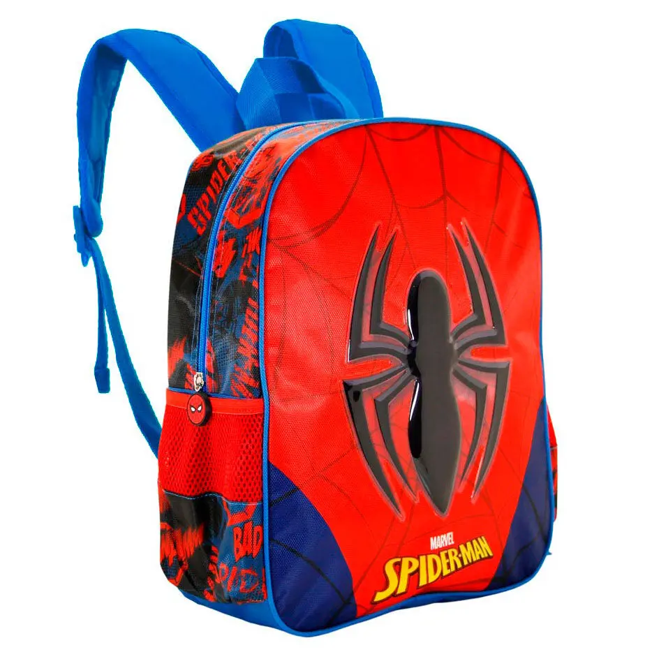 Marvel Spiderman Spider adaptabilní batoh 39 cm fotografii produktu