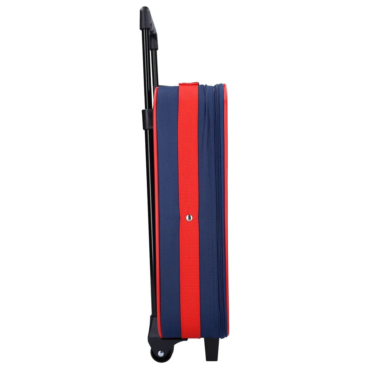 Spider-Man batoh na kolečkách Spidey Made To Roll 49 cm fotografii produktu