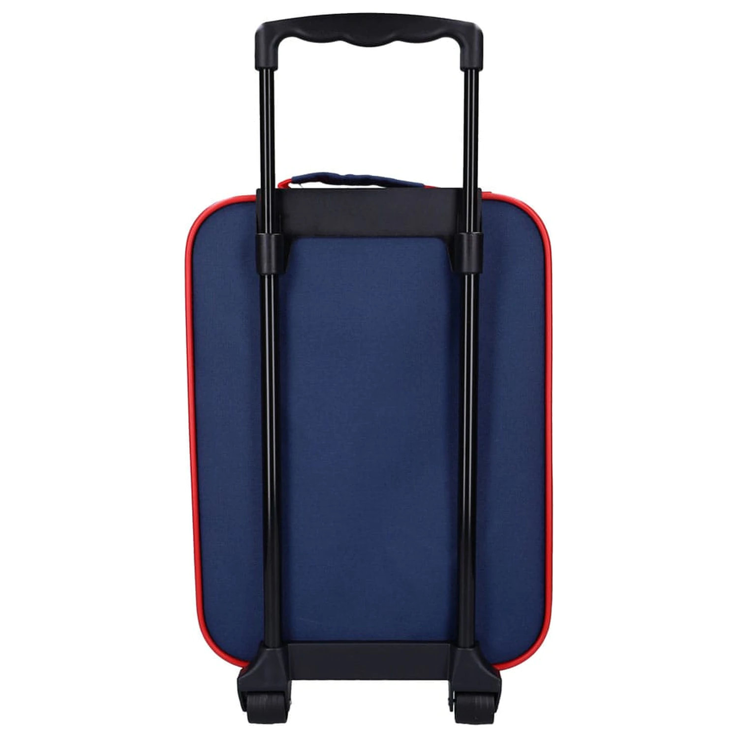 Spider-Man batoh na kolečkách Spidey Made To Roll 49 cm fotografii produktu