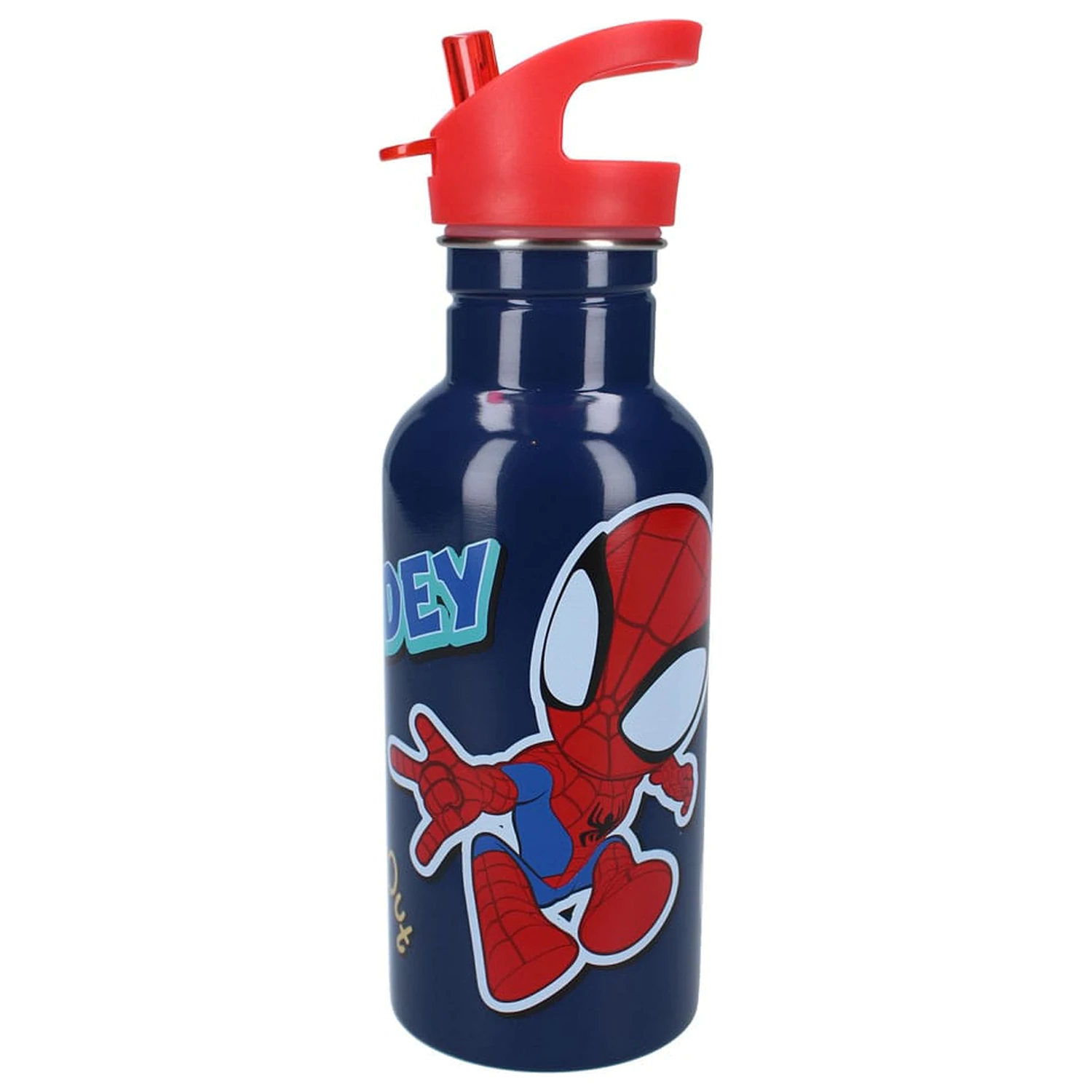 Spider-Man Láhev na vodu Spidey Take A Sip 500 ml fotografii produktu
