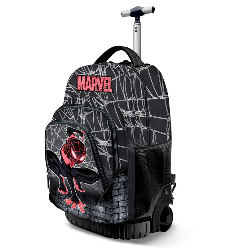 Marvel Spiderman otočný vozík 47cm fotografii produktu