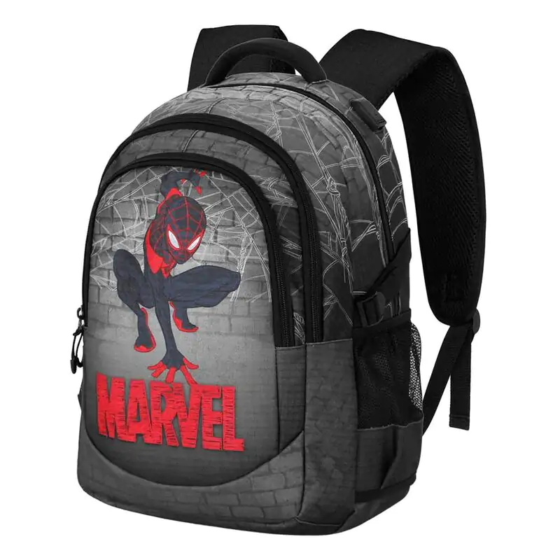 Marvel Spiderman přizpůsobitelný otočný batoh 34 cm fotografii produktu
