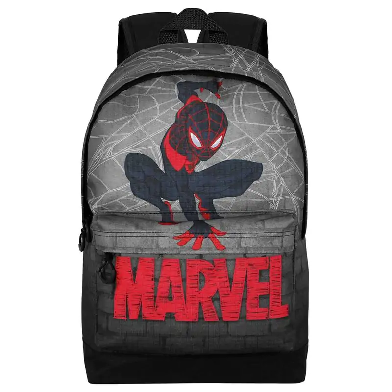 Marvel Spiderman otočný adaptabilní batoh 44 cm fotografii produktu