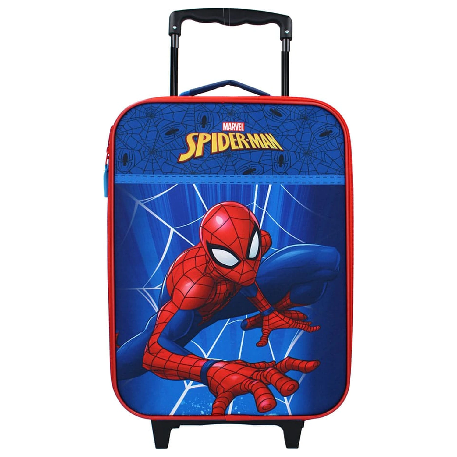 Spider-Man Trolley batoh Star Of The Show 42 cm fotografii produktu